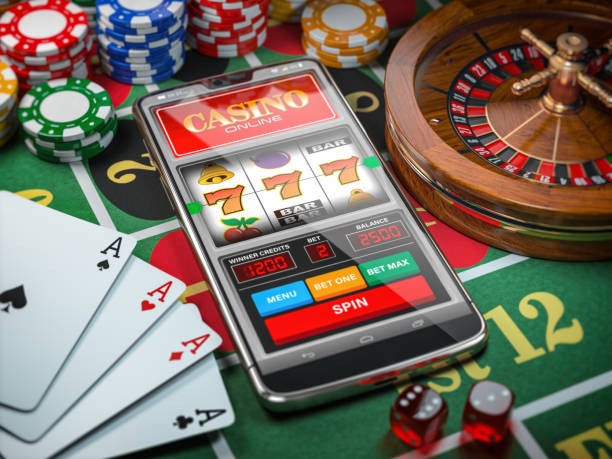 Live dealer studio with multiple camera angles
